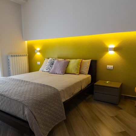 Apartament Casa Martina Castellammare di Stabia Zewnętrze zdjęcie