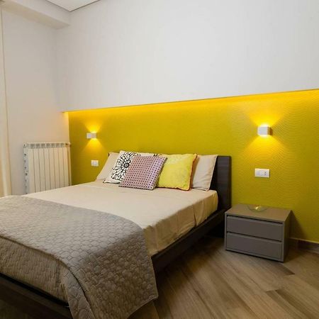 Apartament Casa Martina Castellammare di Stabia Zewnętrze zdjęcie